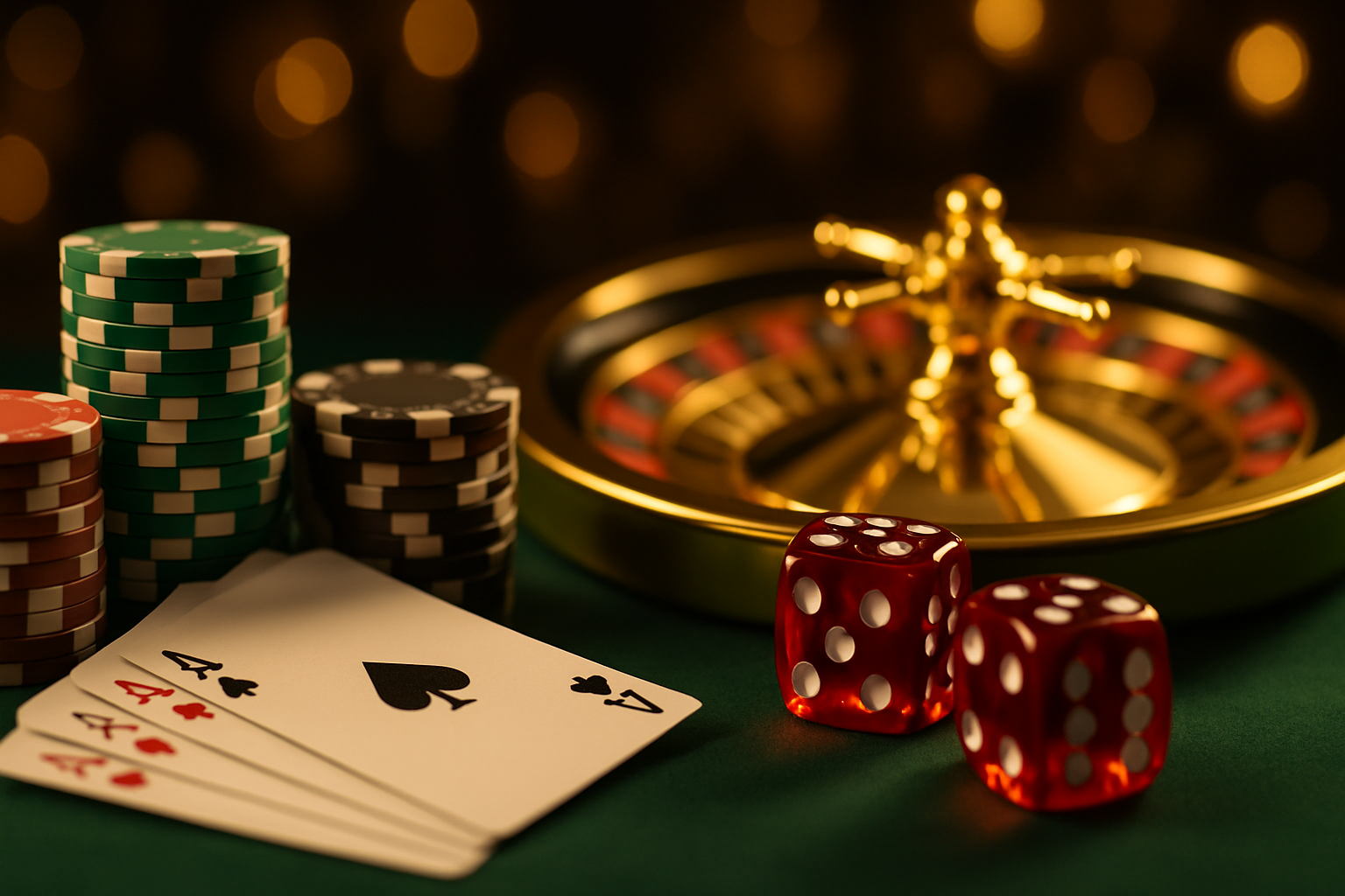 Alexander Casino Bonus de Bienvenue - jusqu'à 500€ + 200 Free Spins