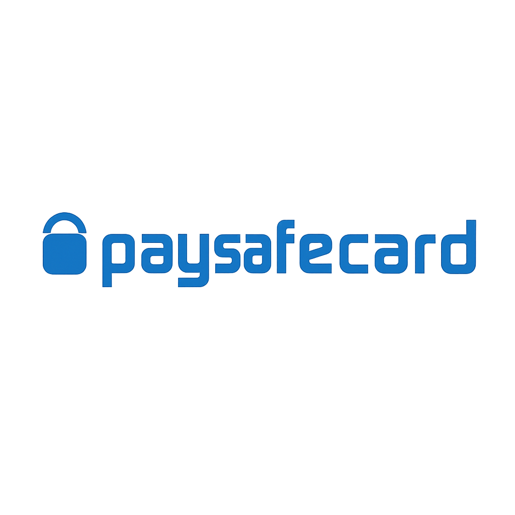Alexander Casino - Paysafecard Payment Method