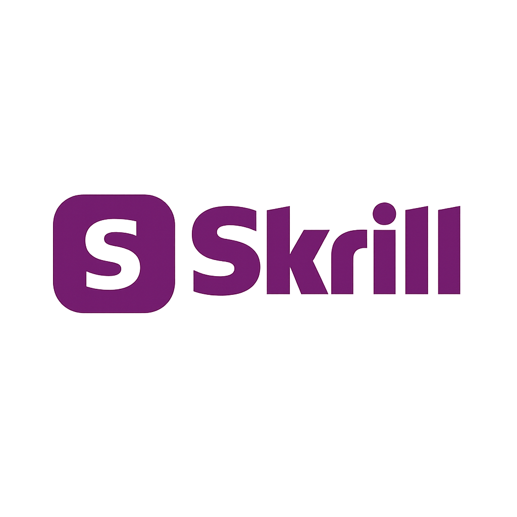 Alexander Casino - Skrill Payment Method