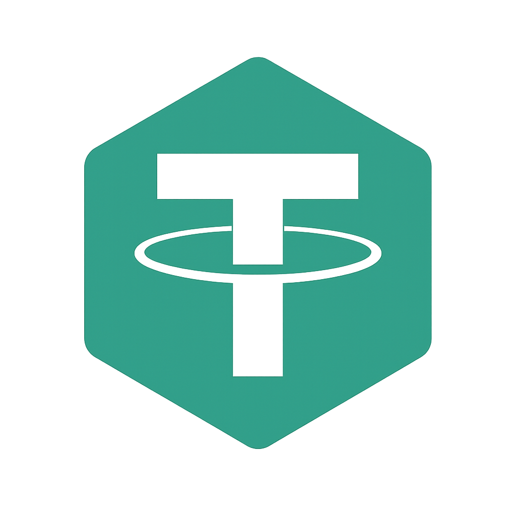 Alexander Casino - USDT Payment Method