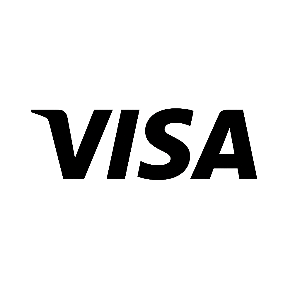 Logo Visa pour paiements
