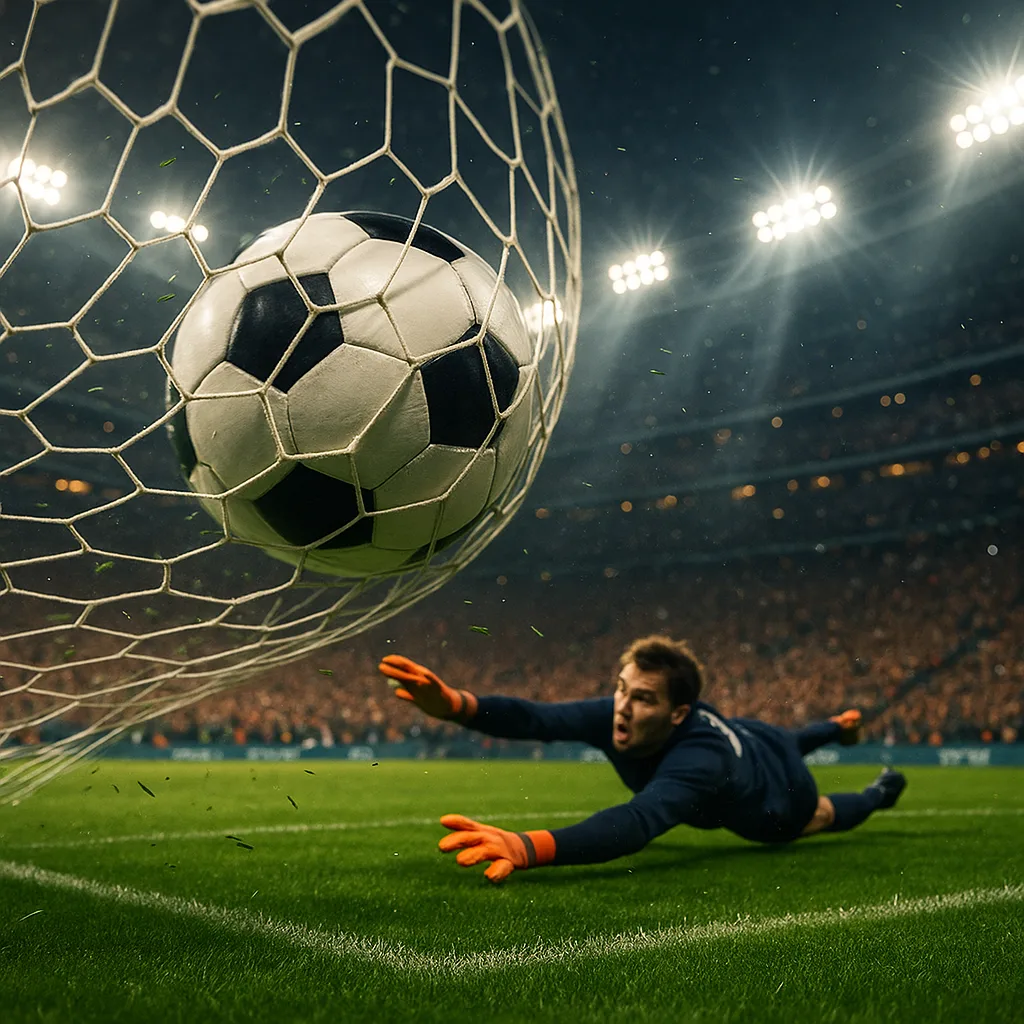 Alexander - Football Betting - Ligue 1 Sports Betting